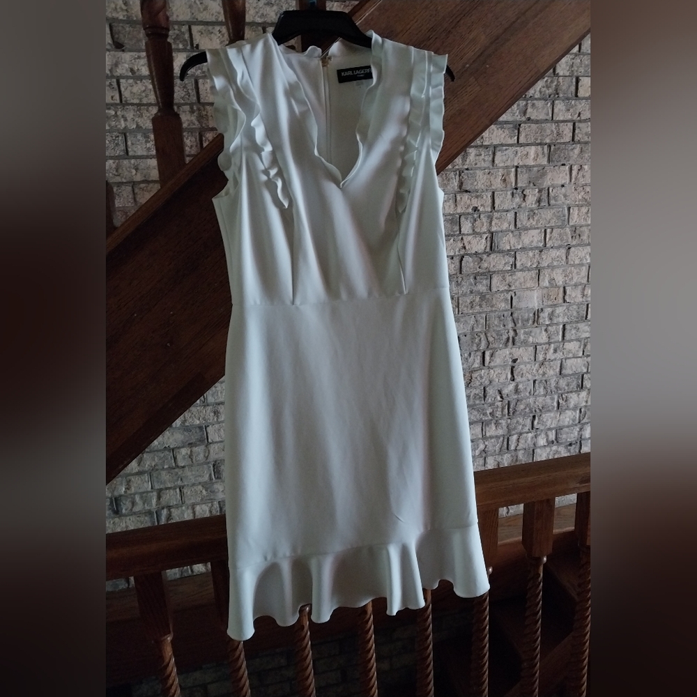 Karl Lagerfeld Dress